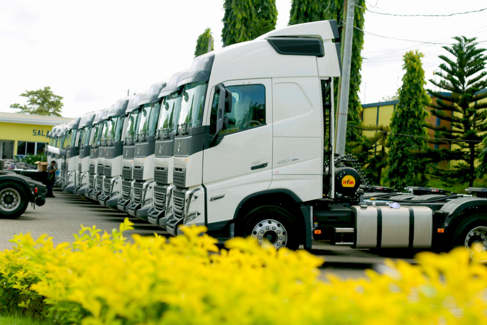 Transporte de Carga Nacional y Regional